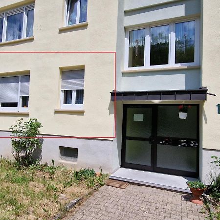 Two-Bedroom Apartment Near Triberg Waterfall Triberg im Schwarzwald Exterior foto