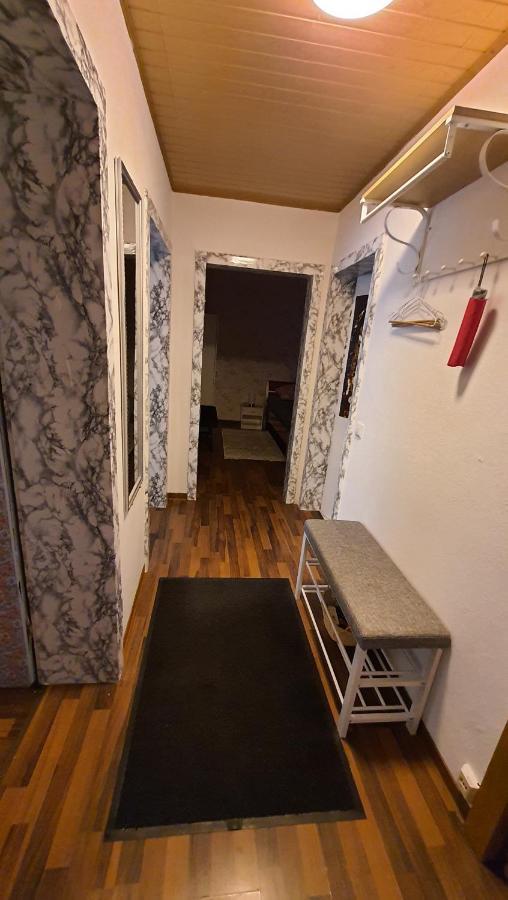 Two-Bedroom Apartment Near Triberg Waterfall Triberg im Schwarzwald Exterior foto